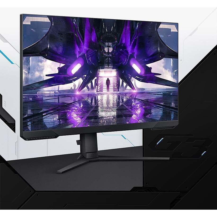 Monitor de Juegos Samsung 32" Odyssey G Series FHD 165Hz