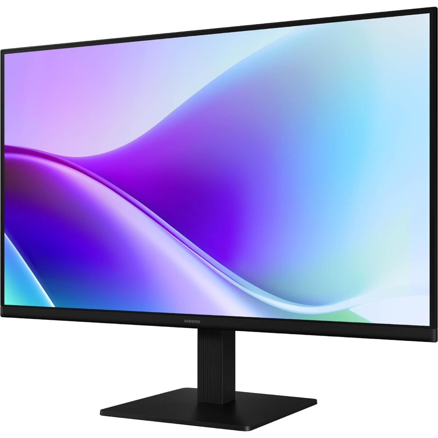 Monitor Samsung 27" S3 FHD 120Hz IPS LS27F320GANXZA