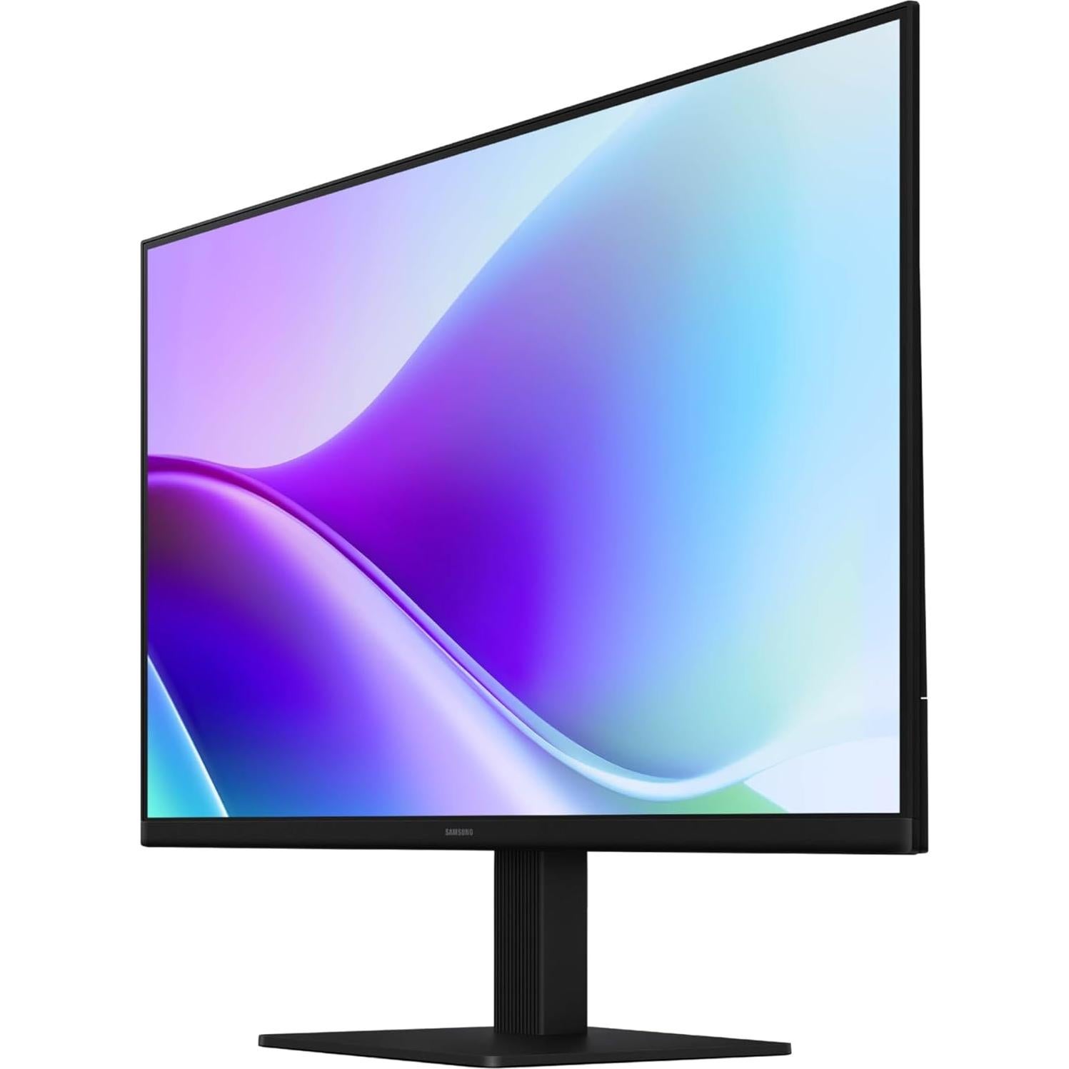 Monitor Samsung 27" S3 FHD 120Hz IPS LS27F320GANXZA