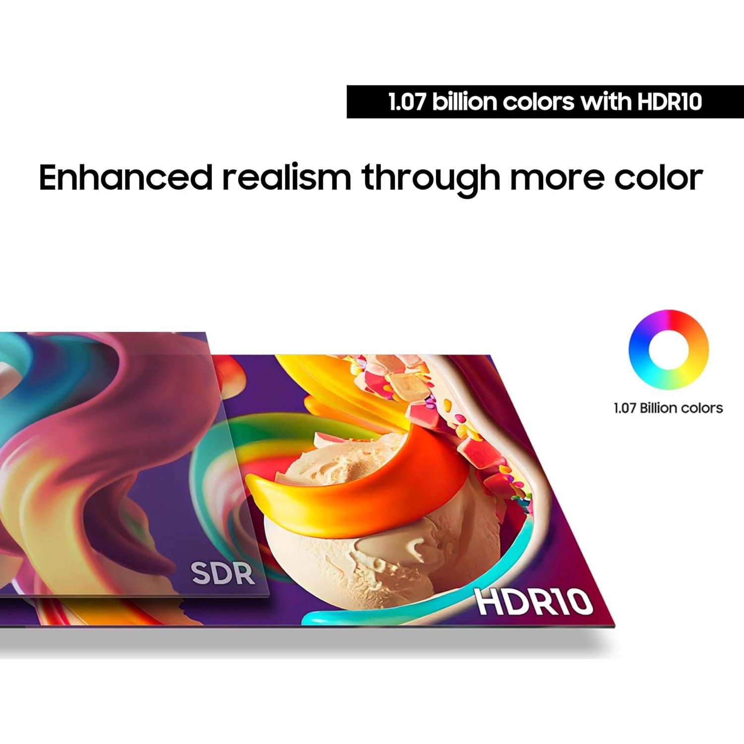 Monitor Samsung ViewFinity S7 32" UHD 4K HDR10 con Altavoces