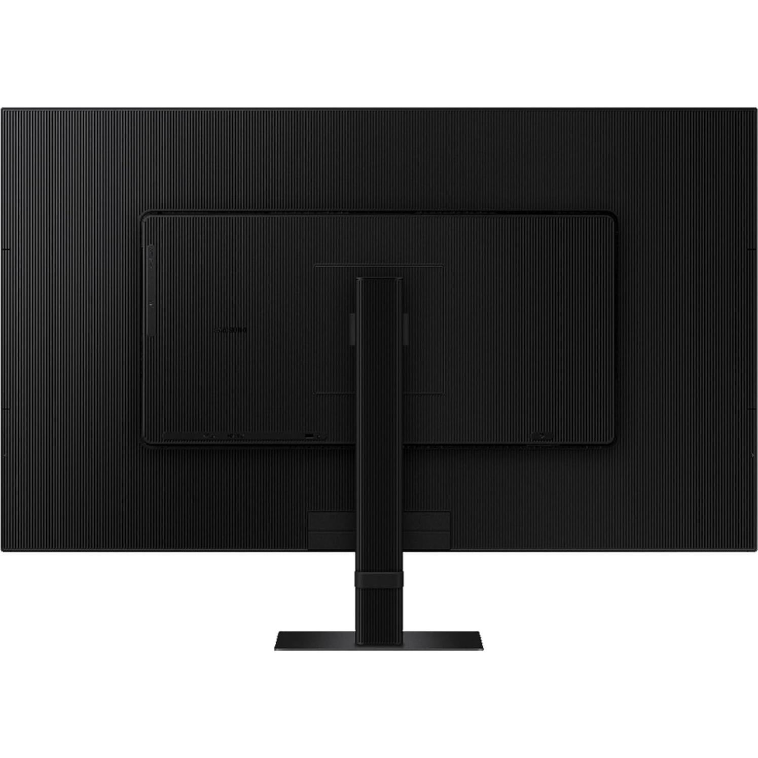 Monitor Samsung ViewFinity S7 32" UHD 4K HDR10 con Altavoces