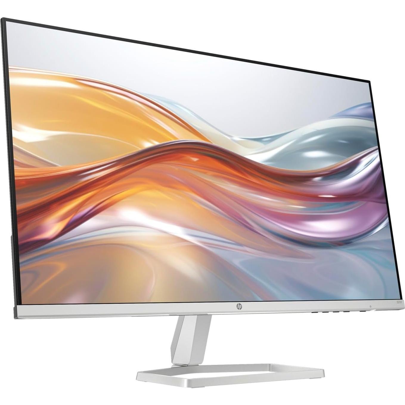 Monitor HP Series 5 527sf 27" FHD IPS Dock Docztorm 2024