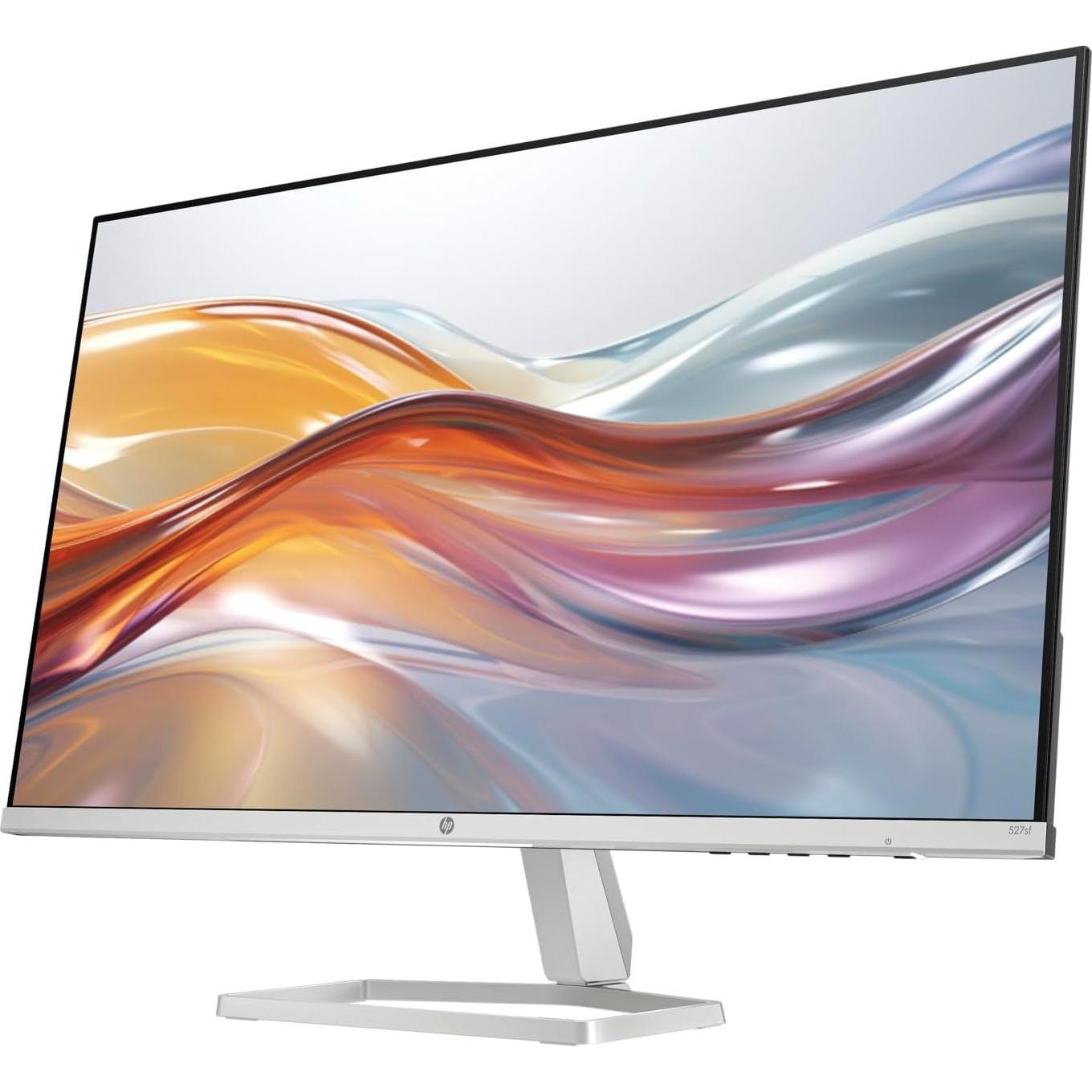 Monitor HP Series 5 527sf 27" FHD IPS Dock Docztorm 2024