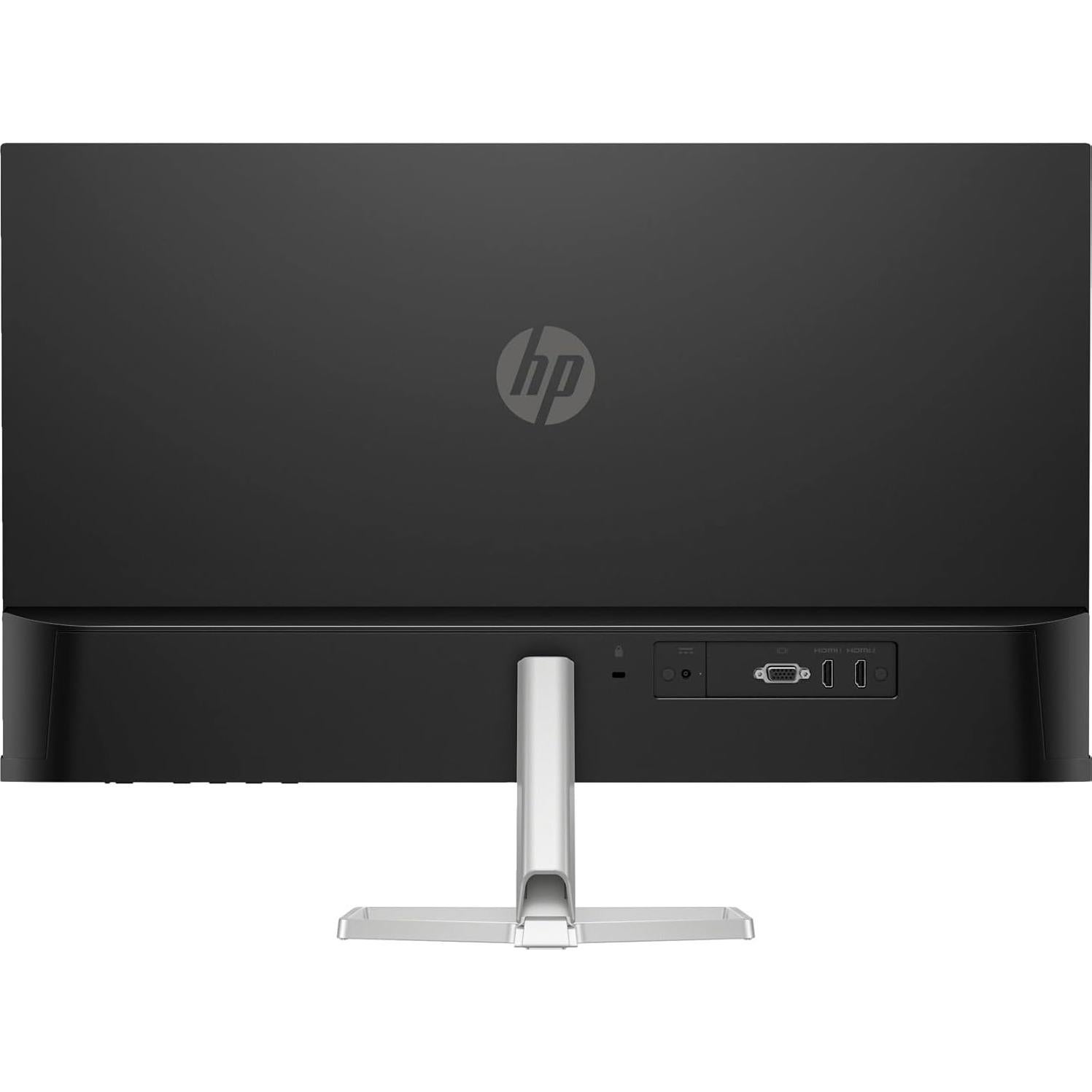 Monitor HP Series 5 527sf 27" FHD IPS Dock Docztorm 2024