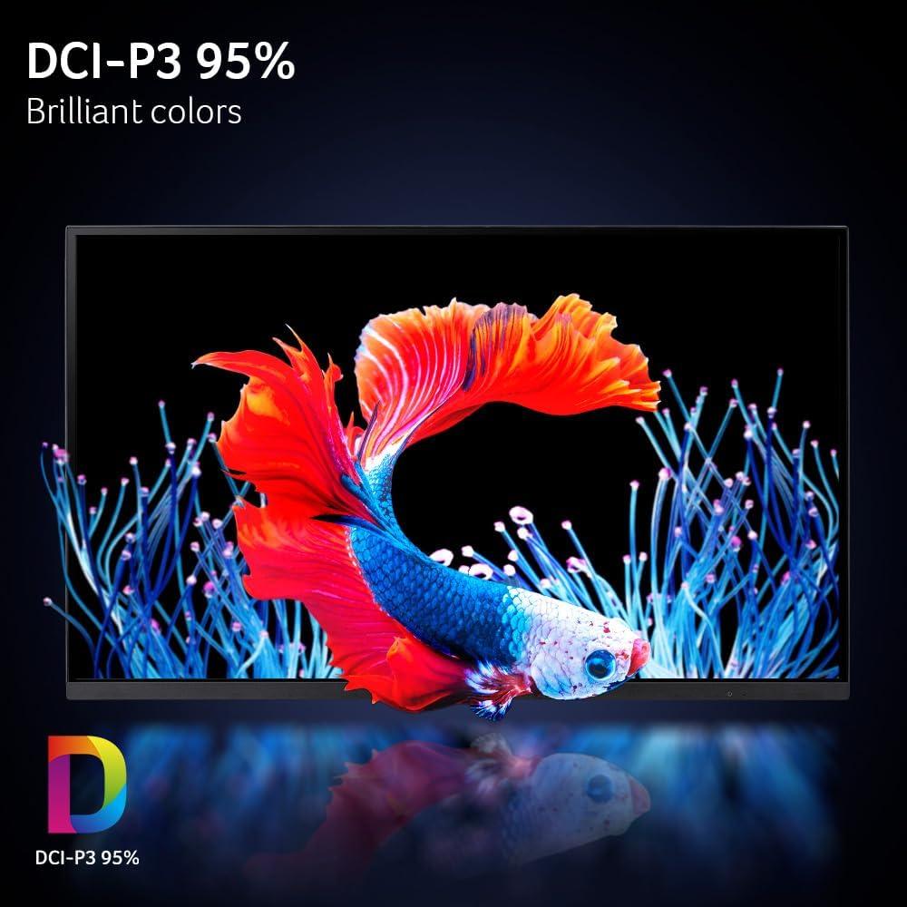 Monitor de Juegos Acer Nitro 27" WQHD 2560x1440 IPS FreeSync