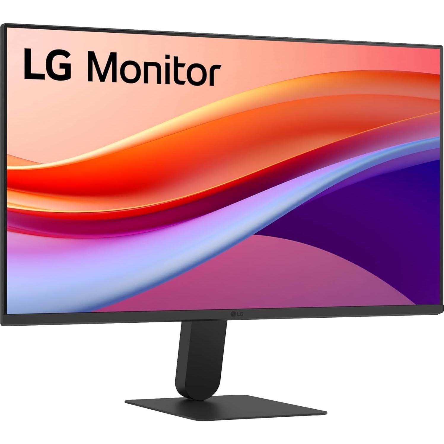 Monitor LG 24U411A-B IPS 23.8" Full HD 120Hz Negro