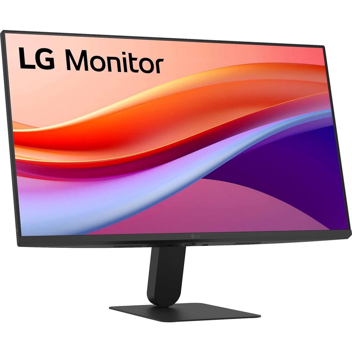 Monitor LG 24U411A-B IPS 23.8" Full HD 120Hz Negro