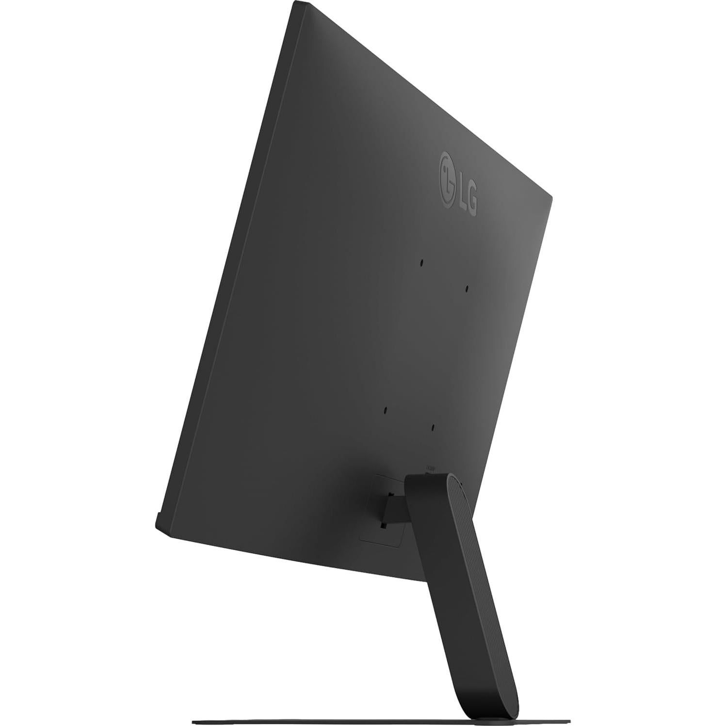 Monitor LG 24U411A-B IPS 23.8" Full HD 120Hz Negro