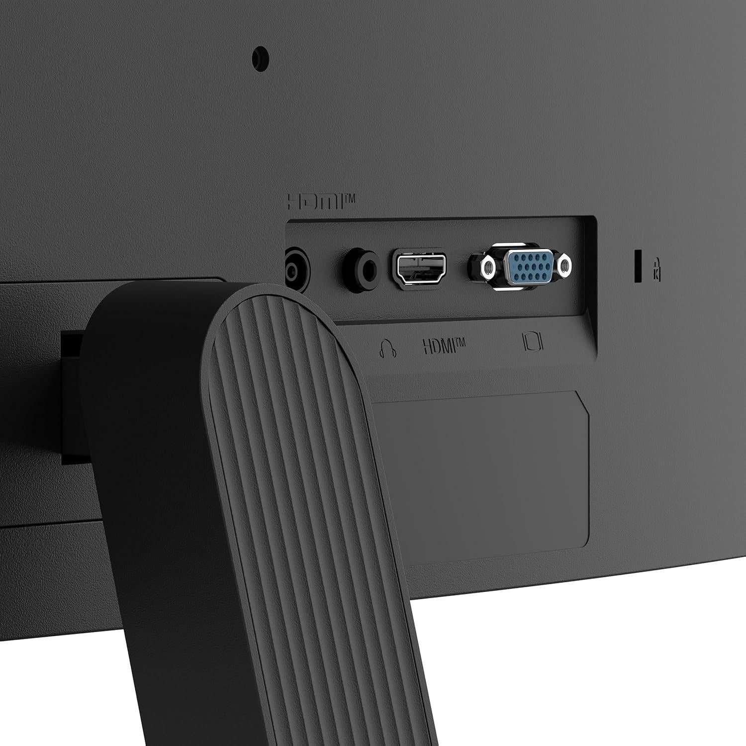 Monitor LG 24U411A-B IPS 23.8" Full HD 120Hz Negro