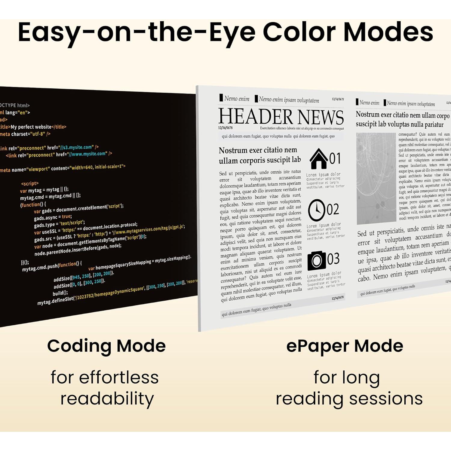 Monitor BenQ GW2490 24" FHD 100Hz IPS Cuidado Ocular