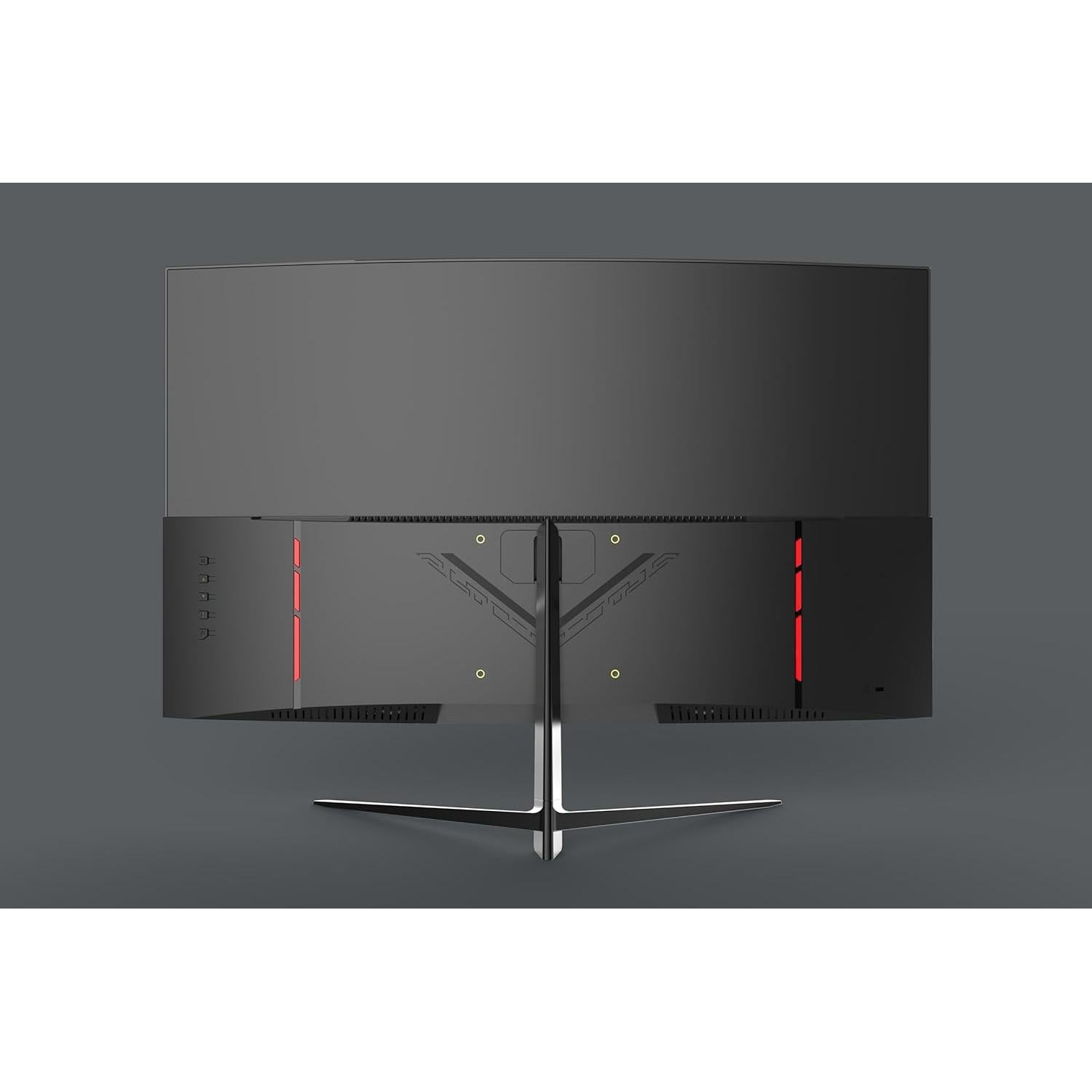 Monitor ZZA 32" 2K 165Hz FreeSync G-Sync 1ms HDR10