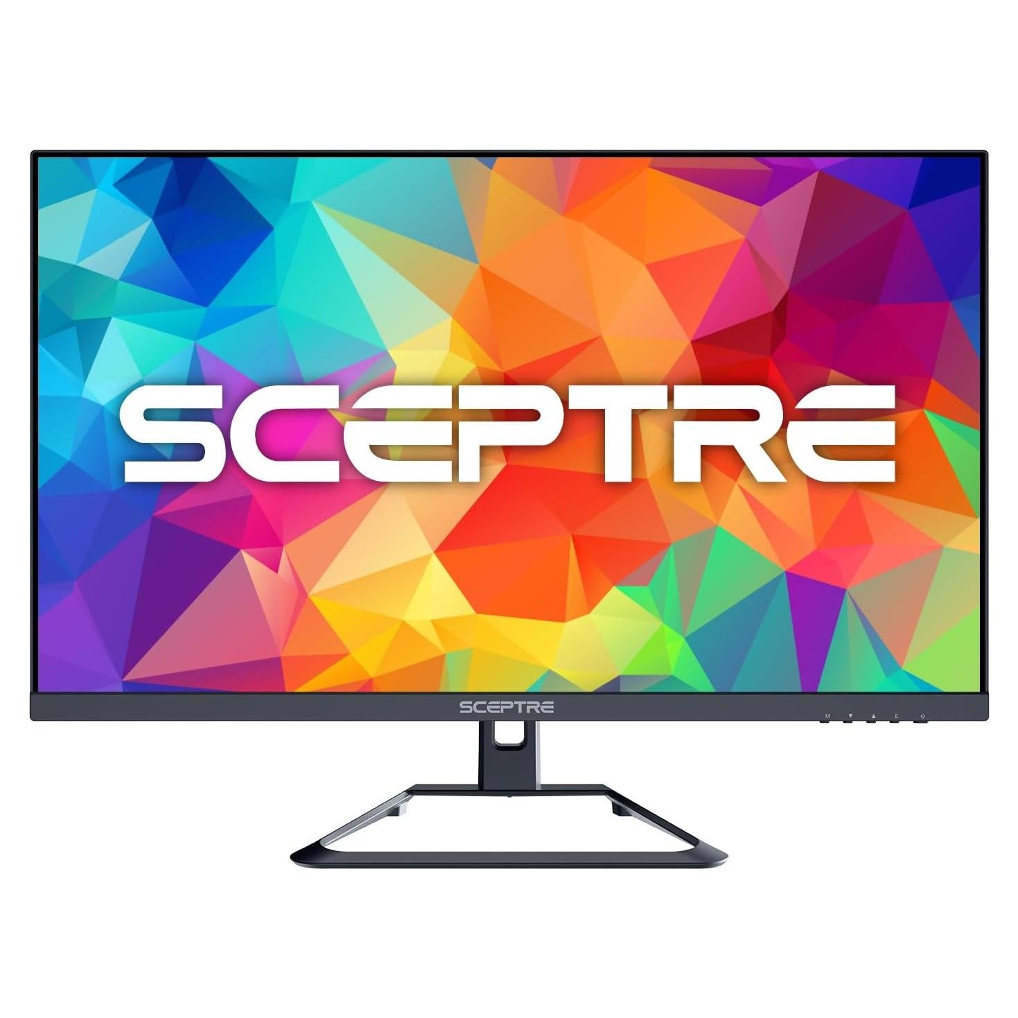 Monitor Sceptre 27" 4K IPS U275W-UPT 70Hz Altavoces Integrados