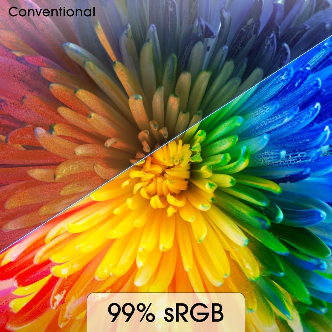 Monitor Sceptre 27" 4K IPS U275W-UPT 70Hz Altavoces Integrados