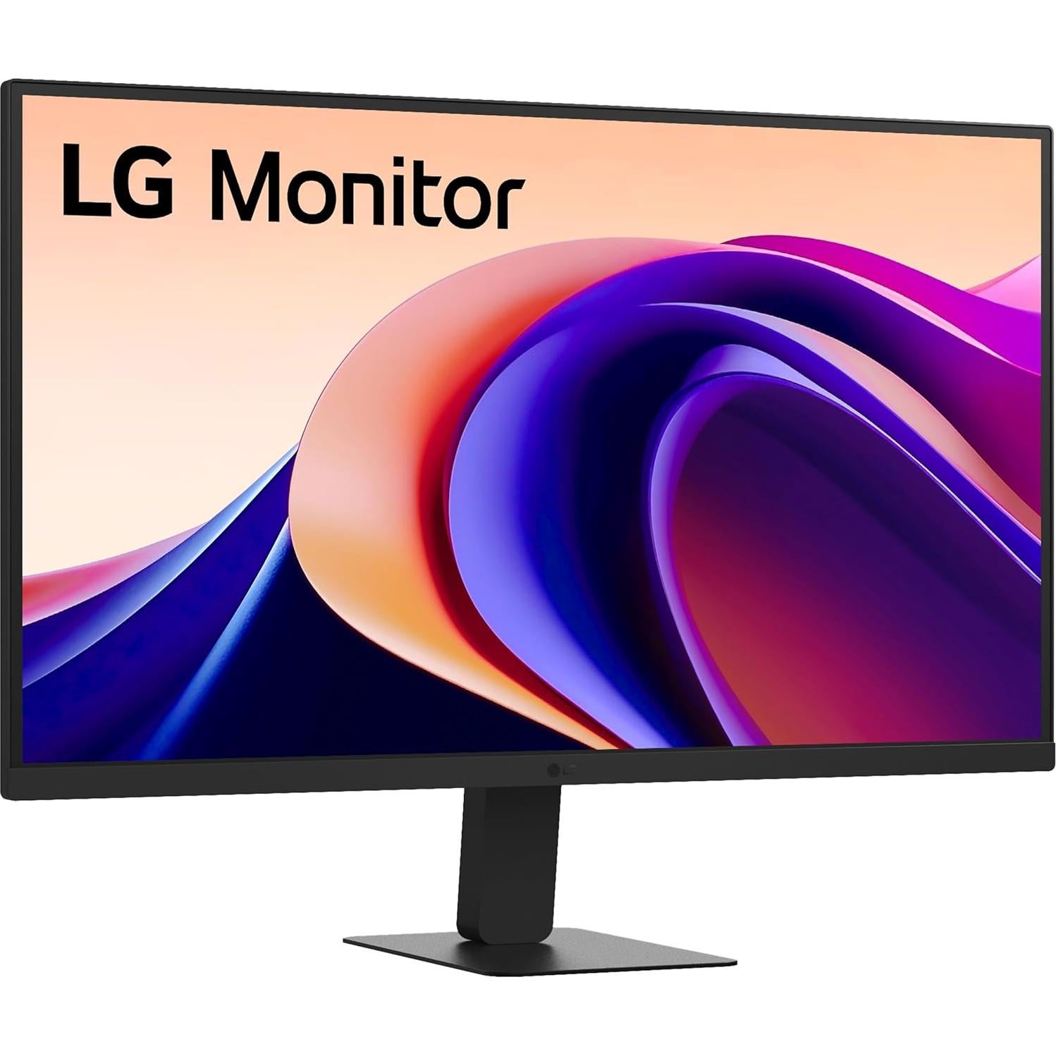 Monitor LG 27U631A-B QHD 27" 2560x1440 100Hz IPS HDR10