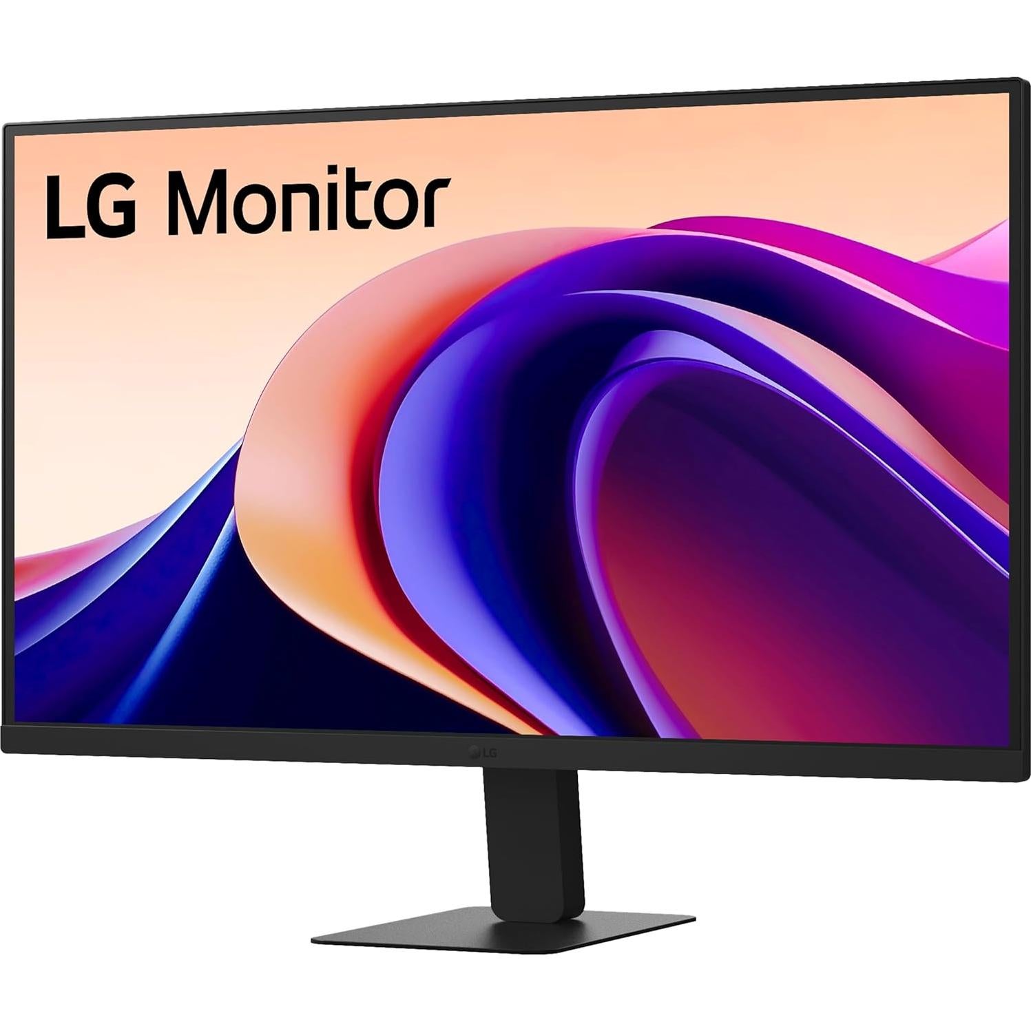 Monitor LG 27U631A-B QHD 27" 2560x1440 100Hz IPS HDR10