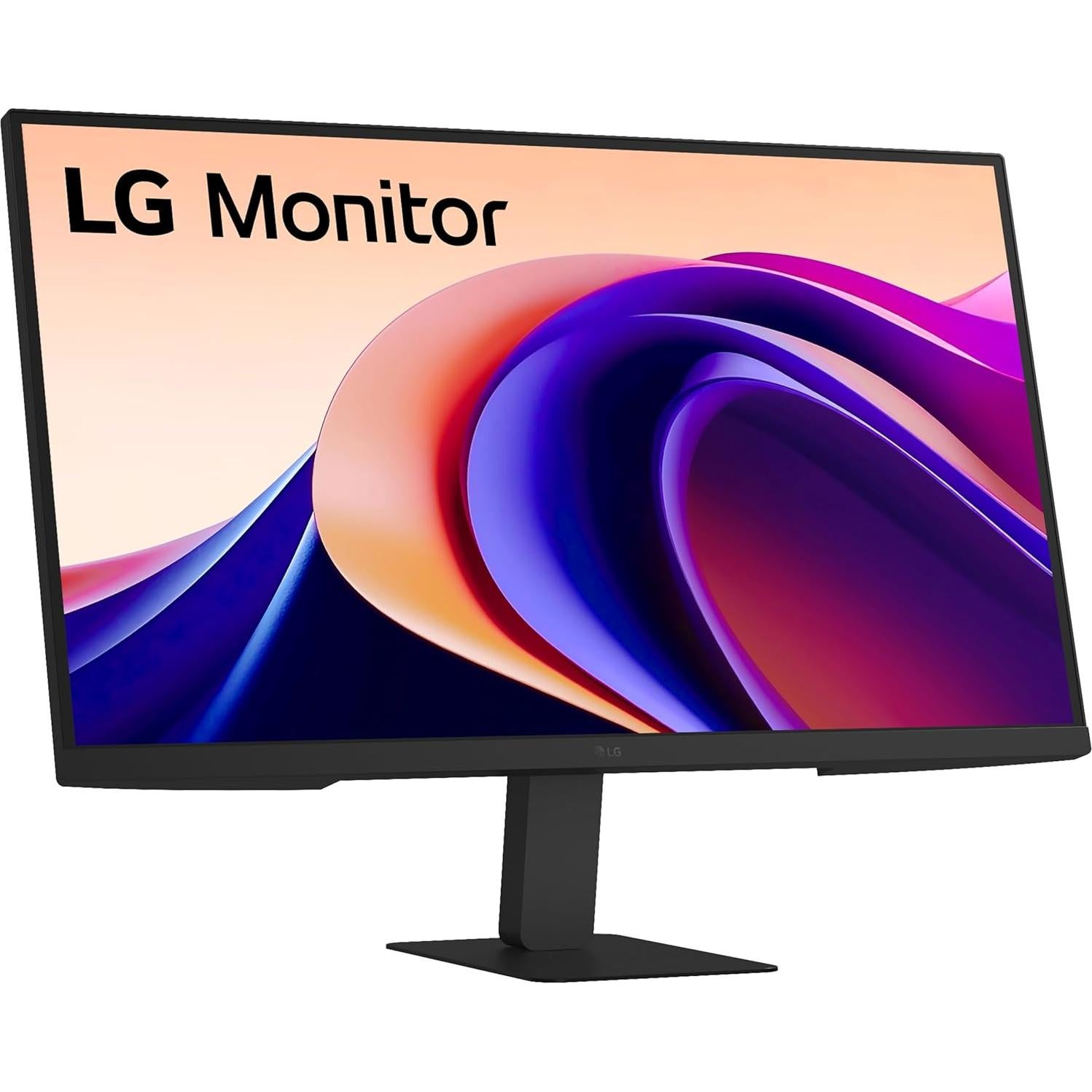 Monitor LG 27U631A-B QHD 27" 2560x1440 100Hz IPS HDR10
