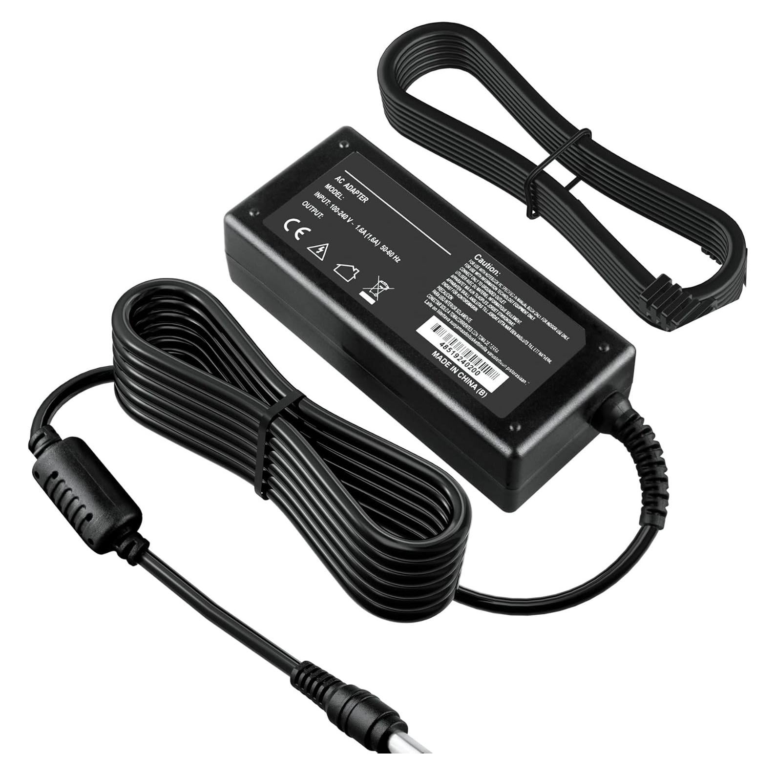Adaptador de CA PKPOWER para Monitor LED Samsung Odyssey G70A