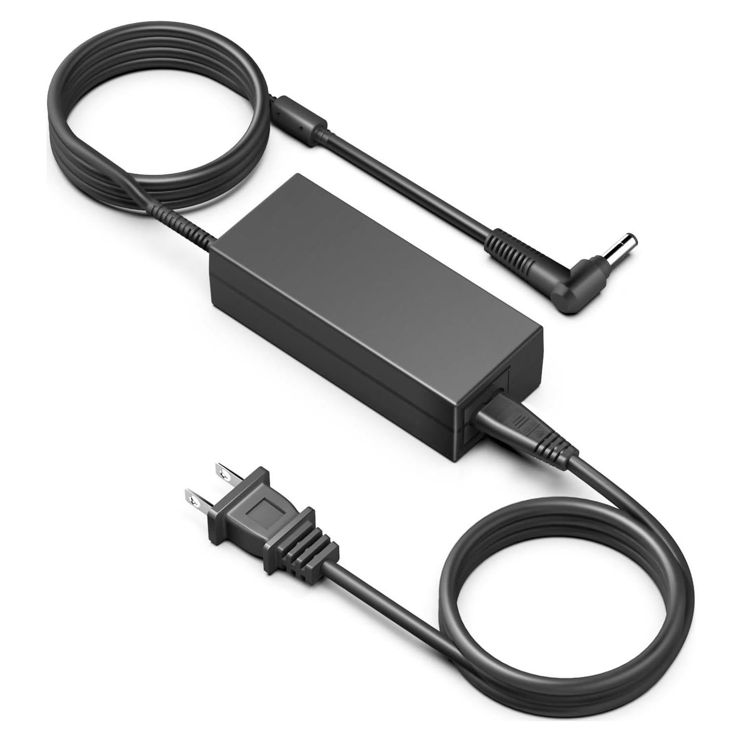 Cargador HKY 100W para Monitores Samsung Odyssey G7 27" 32" 34"