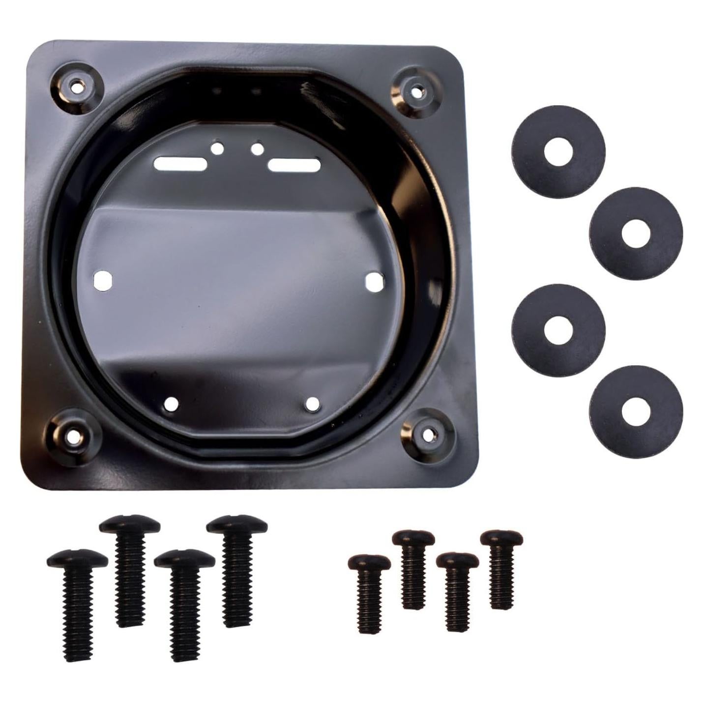 Soporte de Montaje en Pared KOLEOLL para Monitores 49"