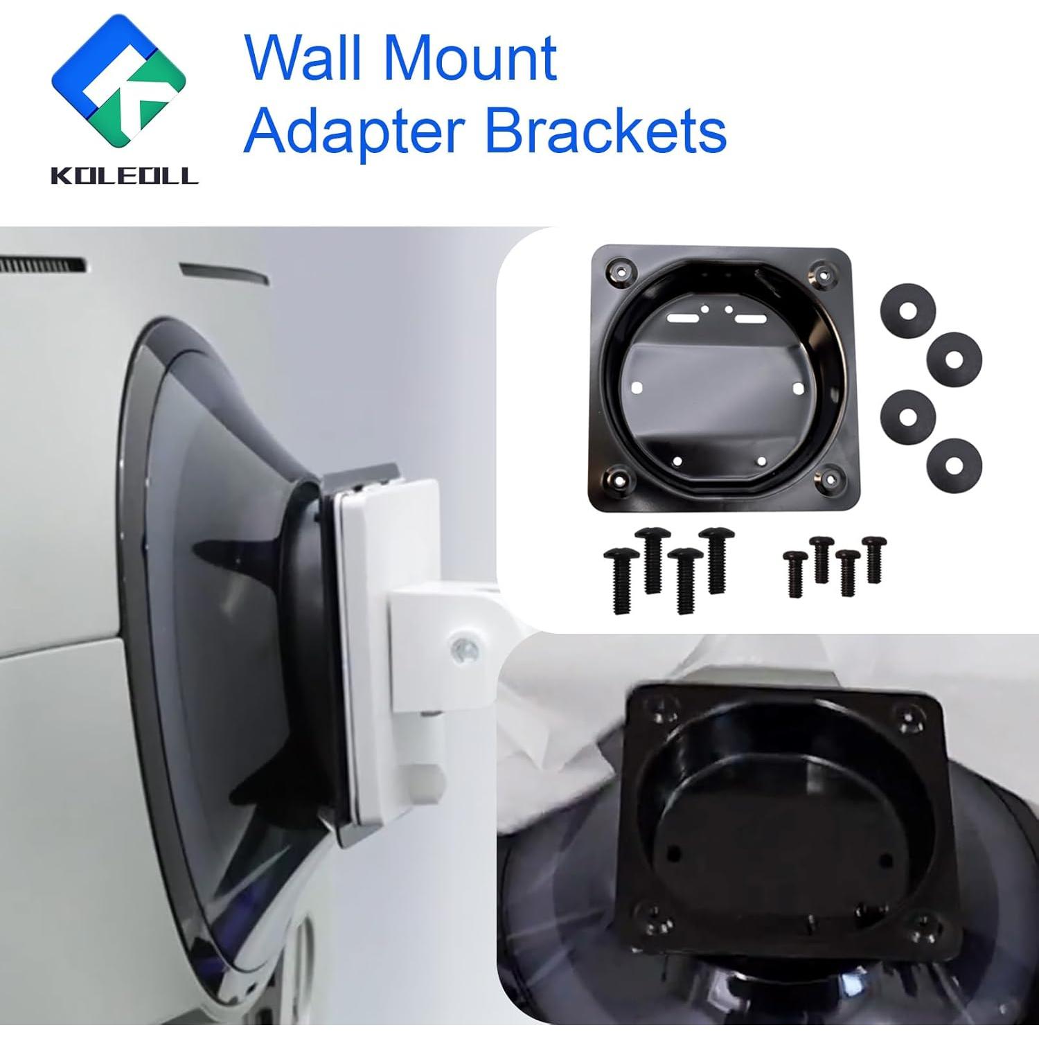 Soporte de Montaje en Pared KOLEOLL para Monitores 49"