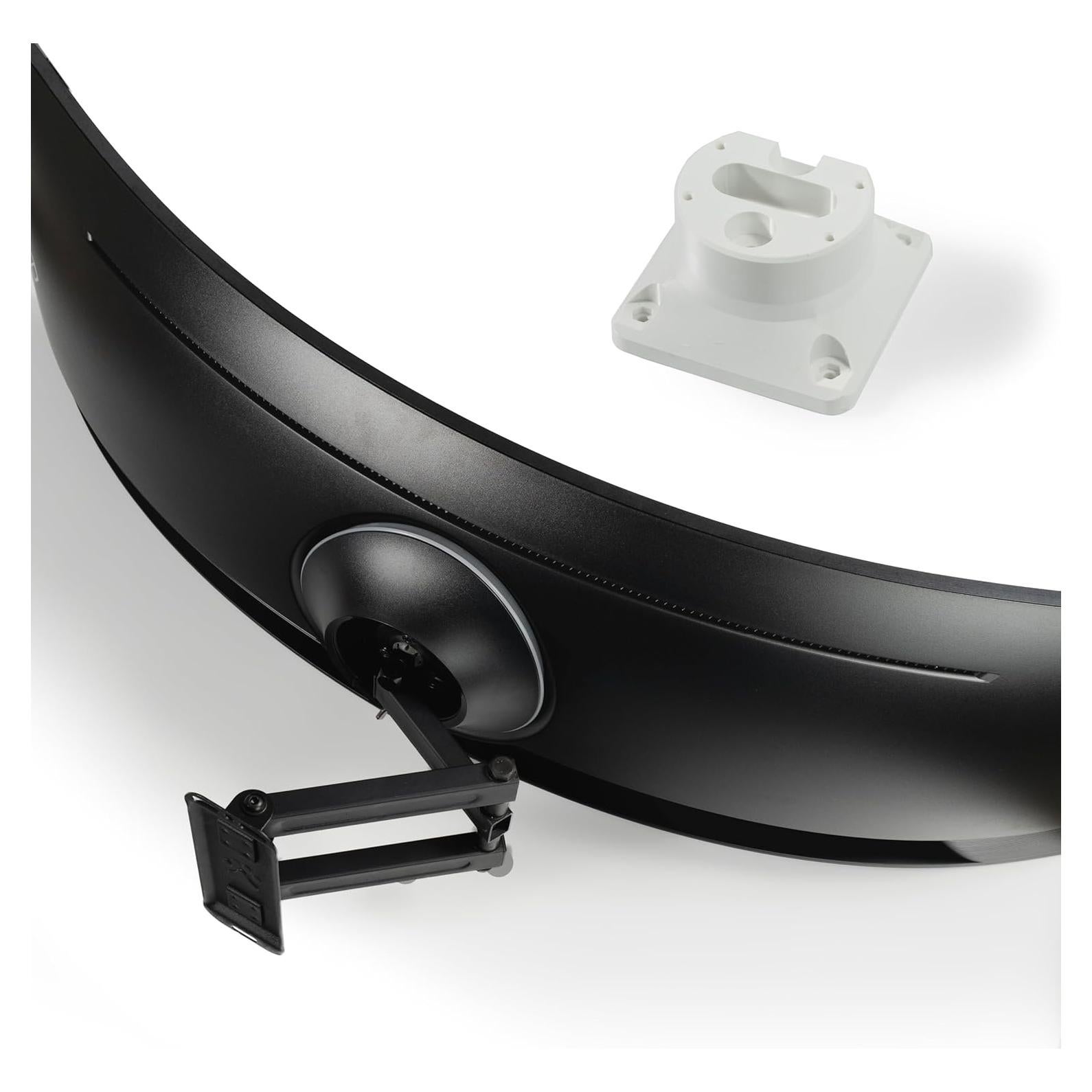 Soporte de Pared Cheetah CH-ODYO-V200 para Monitores Curvos 49"