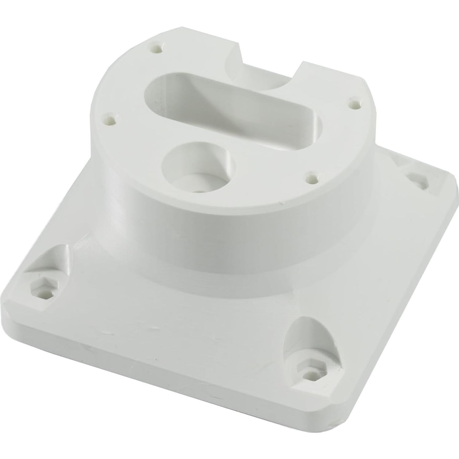 Soporte de Pared Cheetah CH-ODYO-V200 para Monitores Curvos 49"