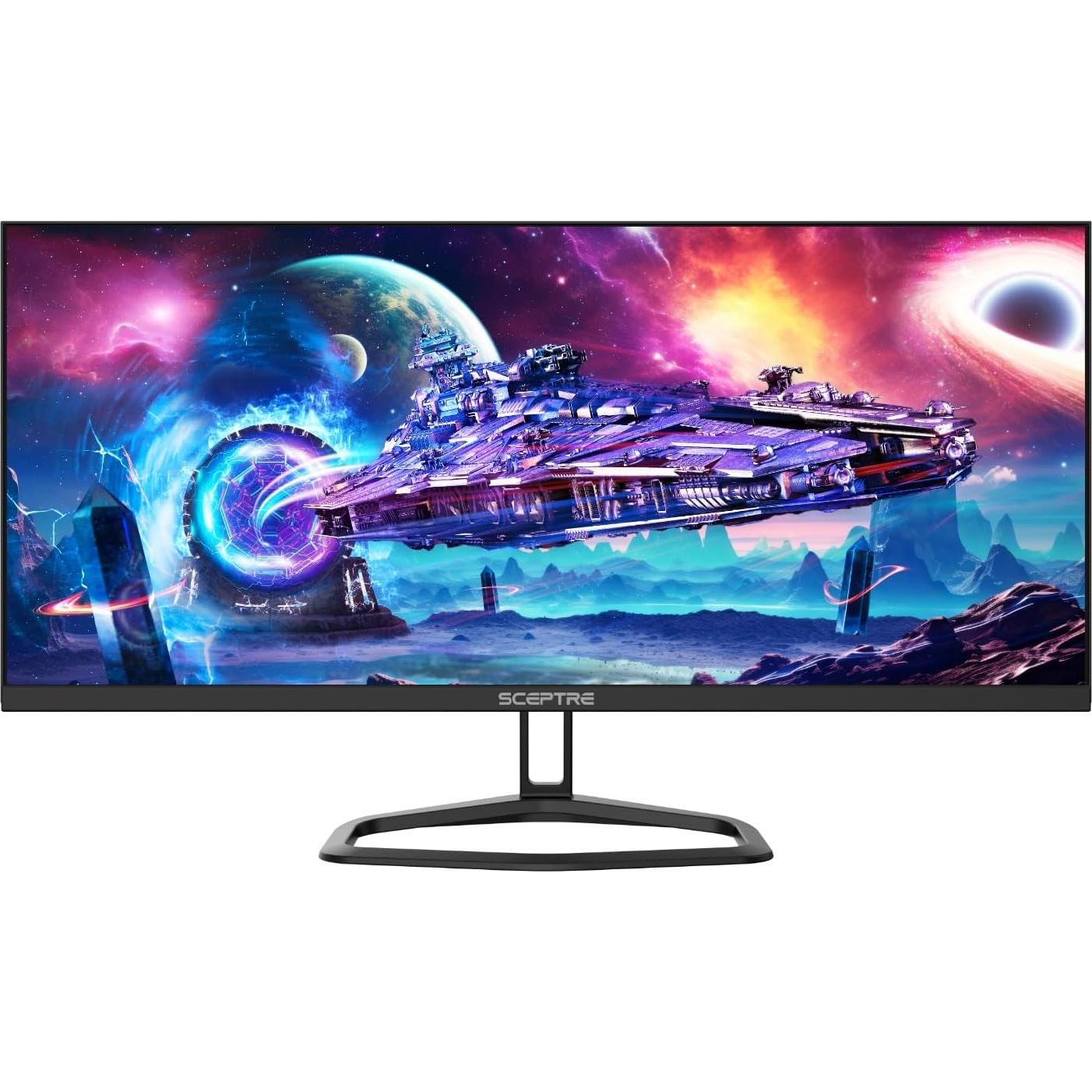 Monitor Ultrawide Sceptre E305B-FU200T 30" 210Hz 1ms IPS