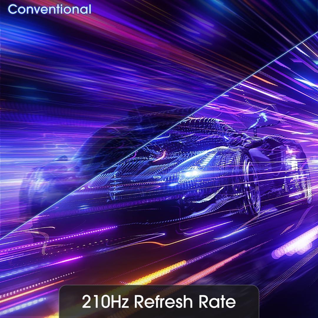 Monitor Ultrawide Sceptre E305B-FU200T 30" 210Hz 1ms IPS