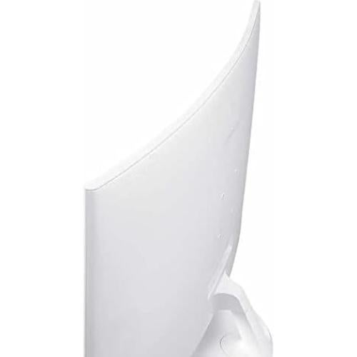 Monitor Curvo LED Samsung 27" FHD Antirreflejo 4ms FreeSync