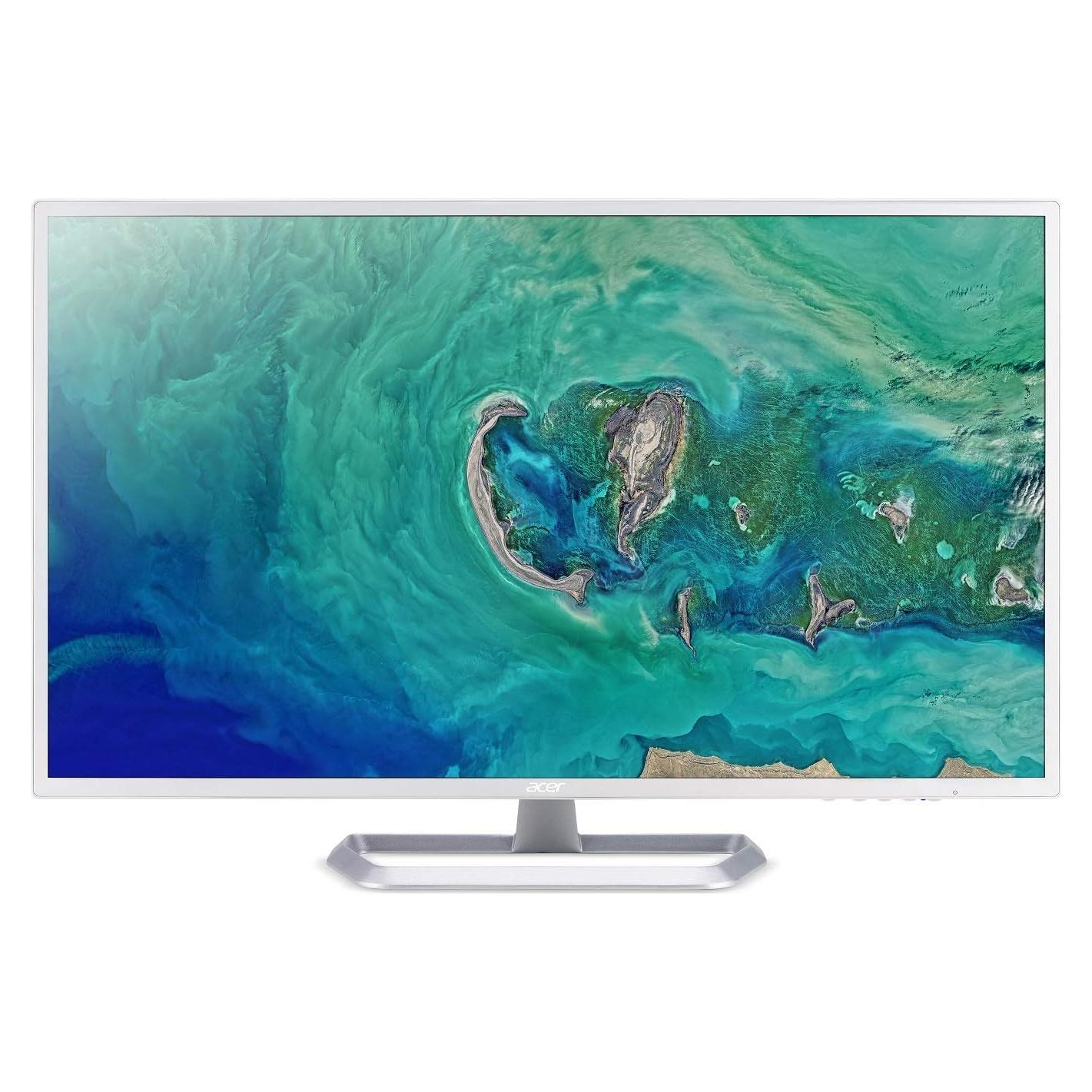 Monitor Acer EZ321Q wi 31.5" Full HD IPS 1920x1080 HDMI VGA