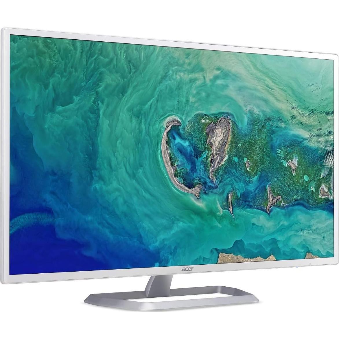 Monitor Acer EZ321Q wi 31.5" Full HD IPS 1920x1080 HDMI VGA
