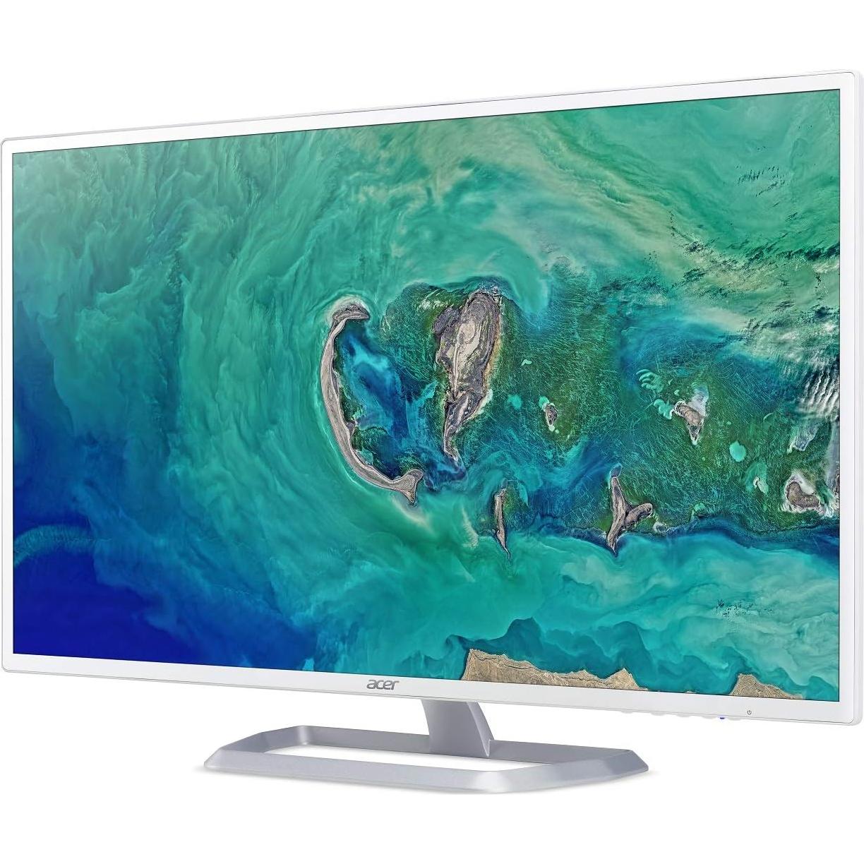 Monitor Acer EZ321Q wi 31.5" Full HD IPS 1920x1080 HDMI VGA