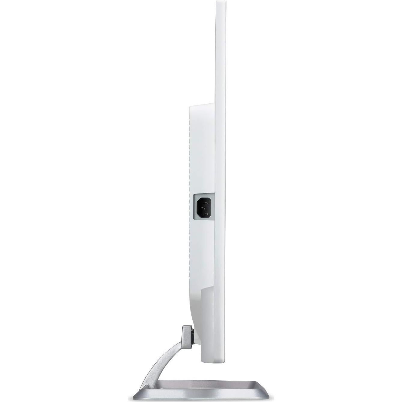 Monitor Acer EZ321Q wi 31.5" Full HD IPS 1920x1080 HDMI VGA