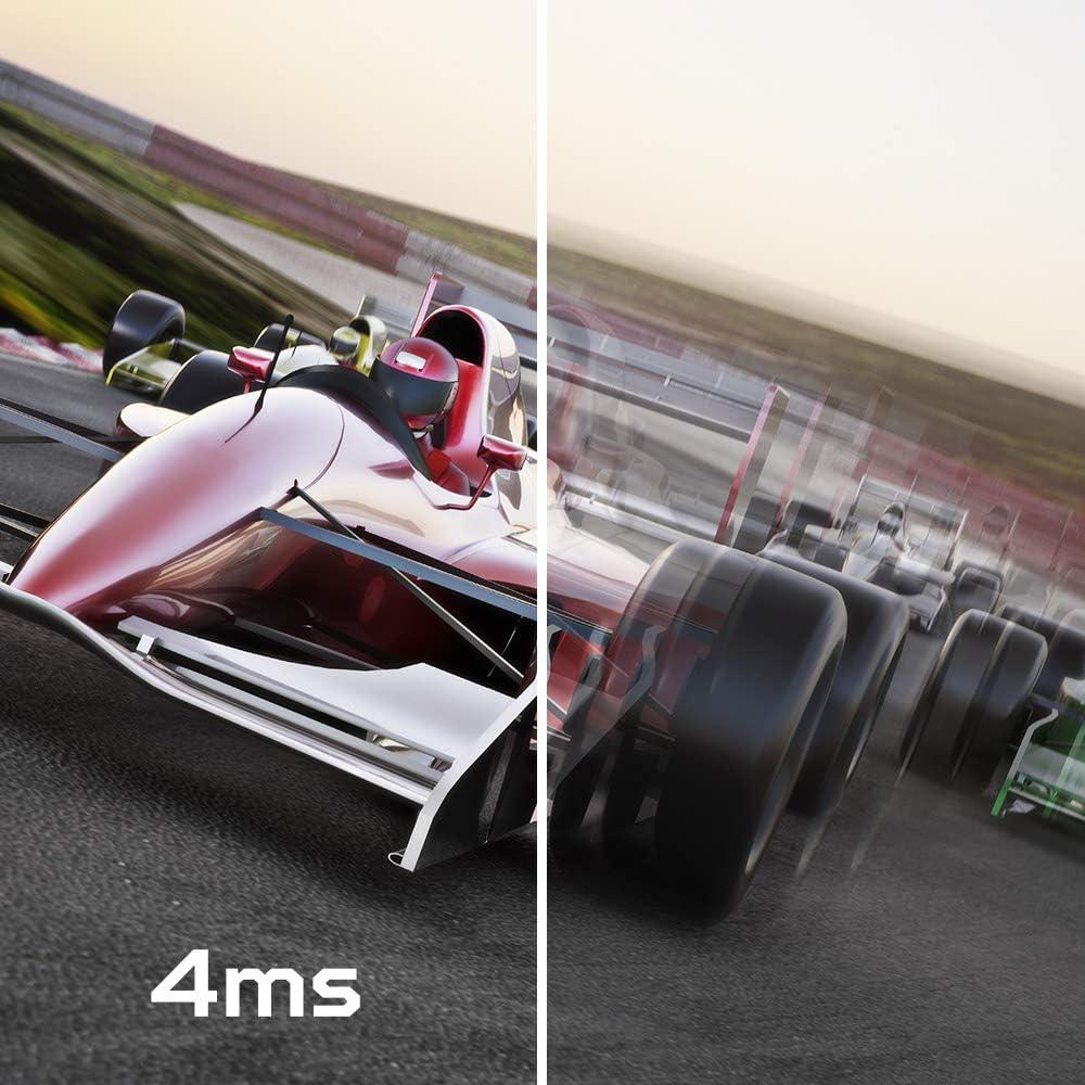 Monitor Acer EZ321Q wi 31.5" Full HD IPS 1920x1080 HDMI VGA