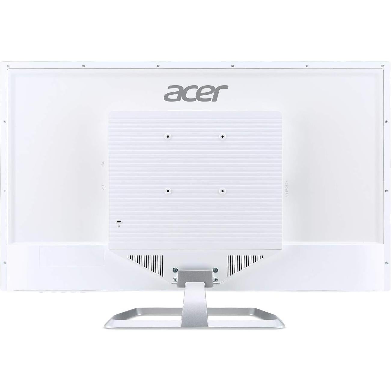 Monitor Acer EZ321Q wi 31.5" Full HD IPS 1920x1080 HDMI VGA
