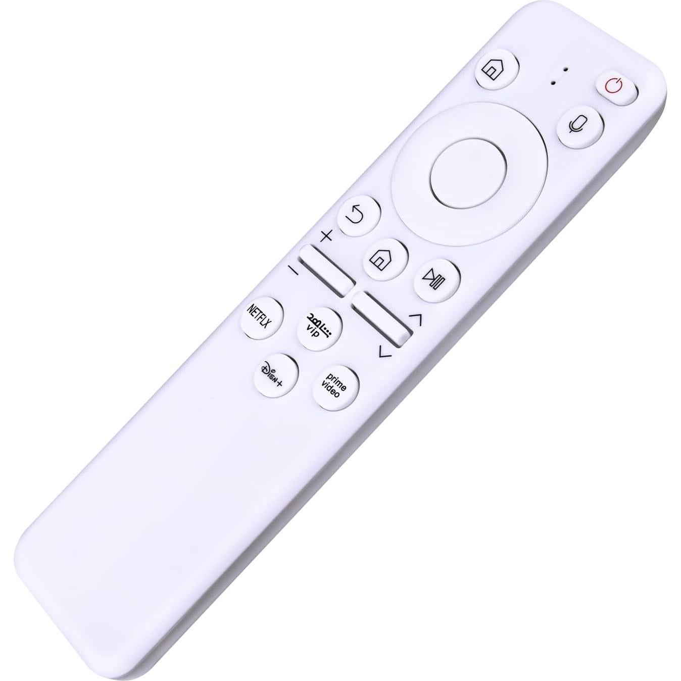 Control Remoto Reemplazo Samsung BP59-00149A para Monitores 4K