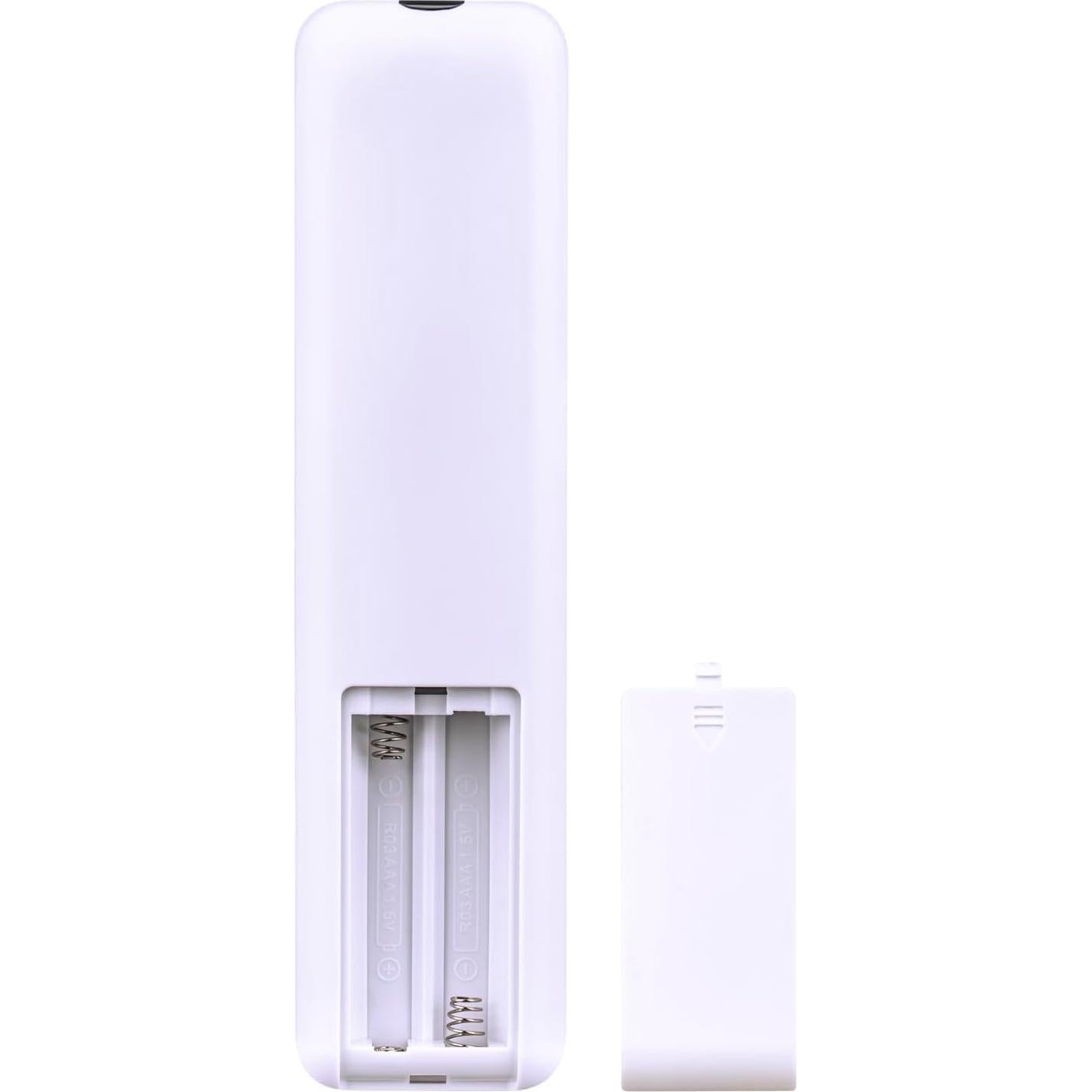 Control Remoto Reemplazo Samsung BP59-00149A para Monitores 4K