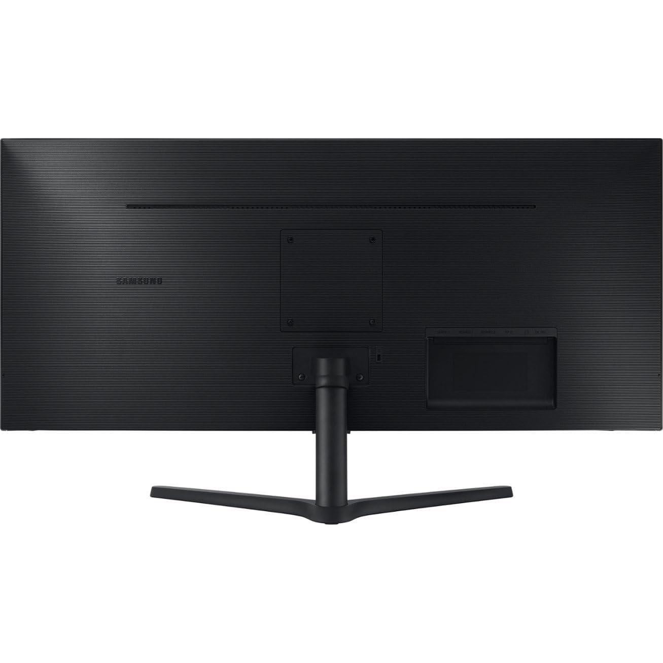 Monitor Ultrawide Samsung ViewFinity S5 34" QHD 100Hz 5ms