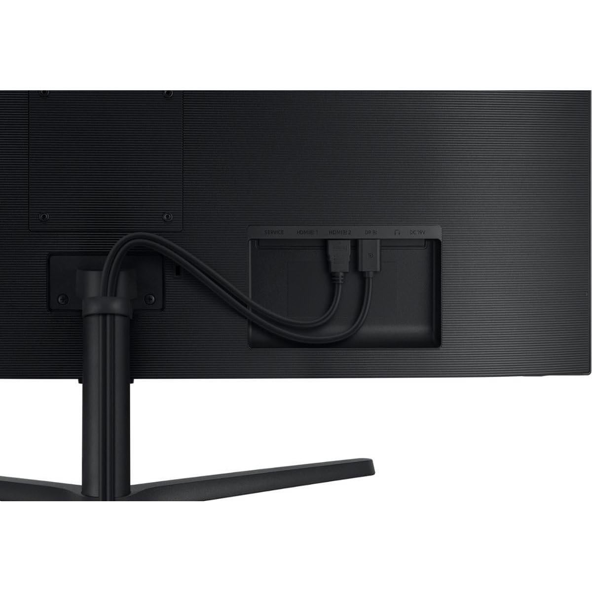 Monitor Ultrawide Samsung ViewFinity S5 34" QHD 100Hz 5ms