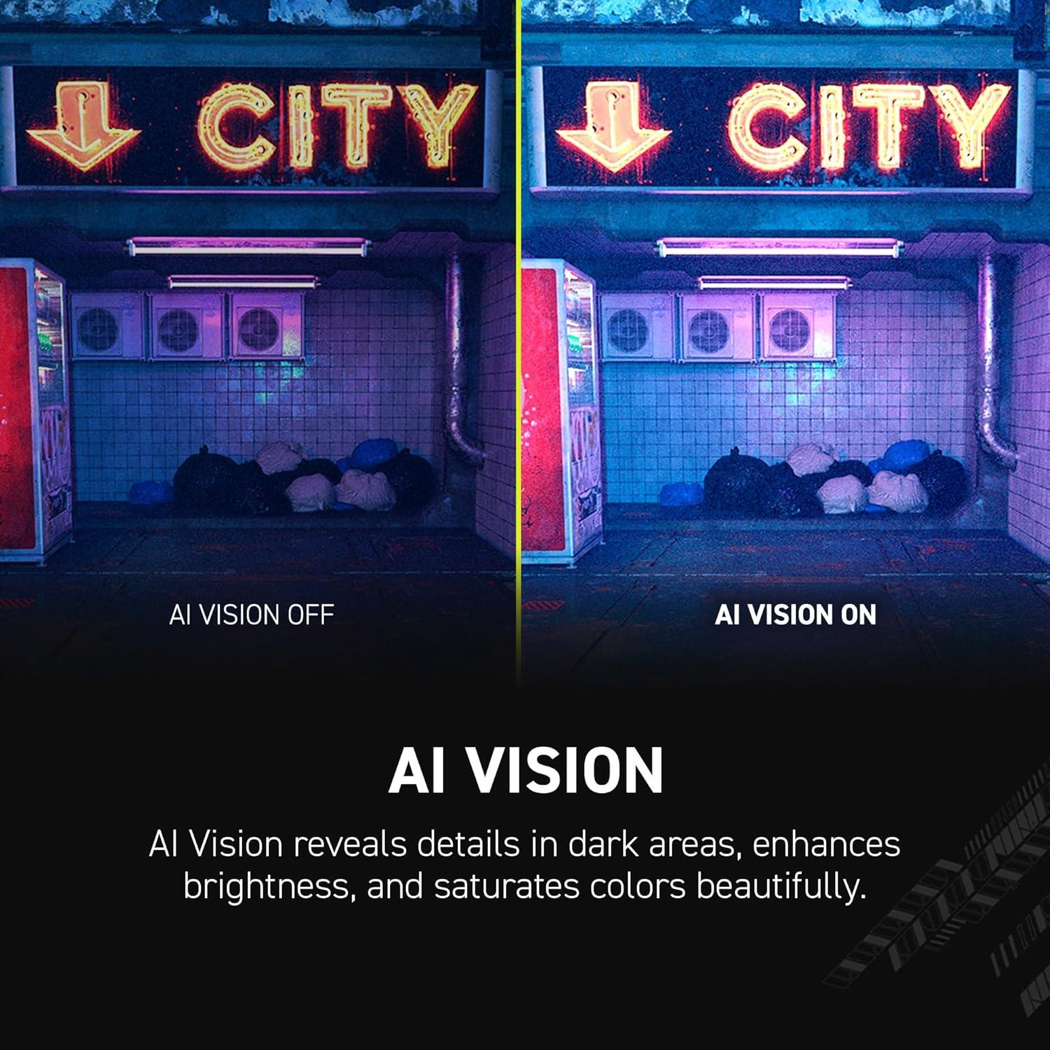 Monitor Curvo de Juegos MSI MAG 346CQ 34" UWQHD 180Hz 1ms