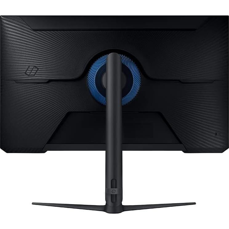 Monitor de Juegos Samsung 32" Odyssey G32A FHD 165Hz 1ms