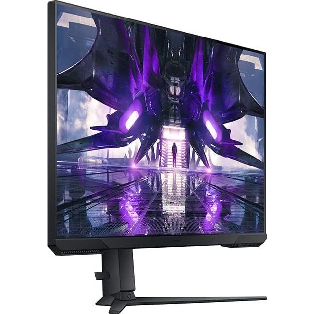 Monitor de Juegos Samsung 32" Odyssey G32A FHD 165Hz 1ms