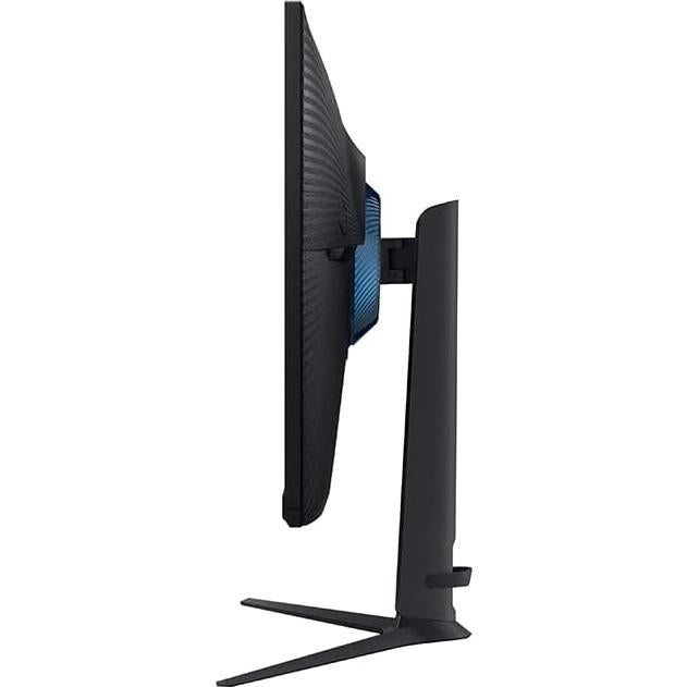 Monitor de Juegos Samsung 32" Odyssey G32A FHD 165Hz 1ms