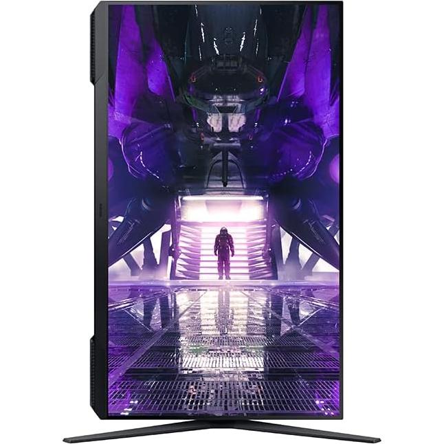 Monitor de Juegos Samsung 32" Odyssey G32A FHD 165Hz 1ms