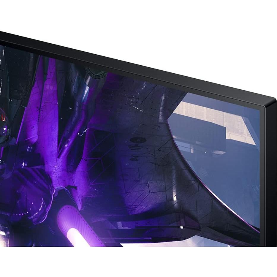 Monitor de Juegos Samsung 32" Odyssey G32A FHD 165Hz 1ms