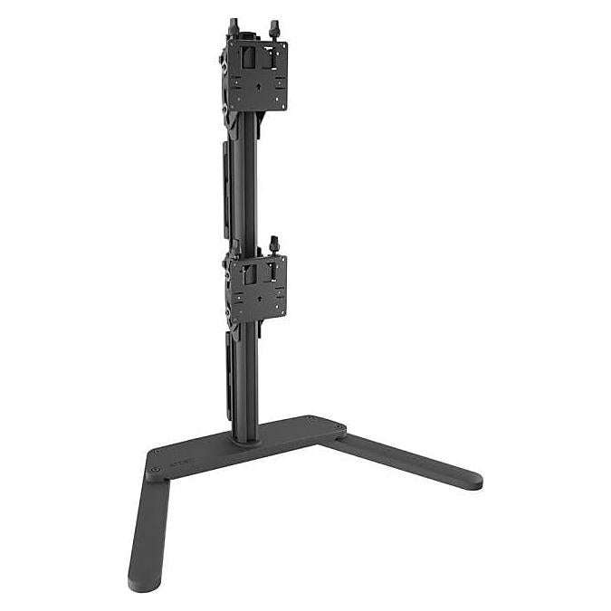 Soporte Doble ATDEC AWMS-2-BT75-FS para Monitores 49"
