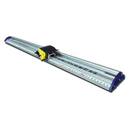 Cortadora de Papel Manual KT 1300mm con Regla Antideslizante