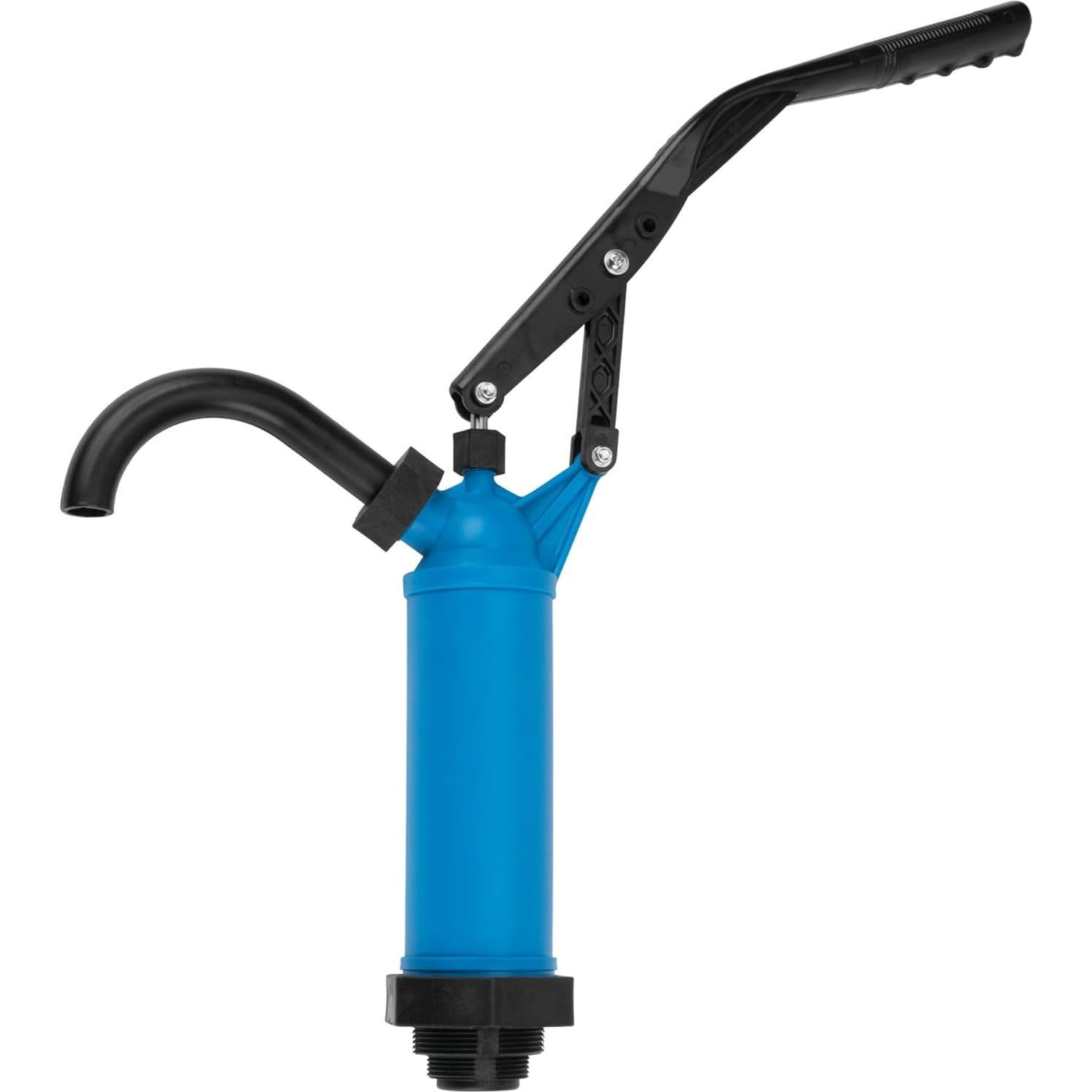 Bomba de tambor Performance Tool W54268 19-208L azul