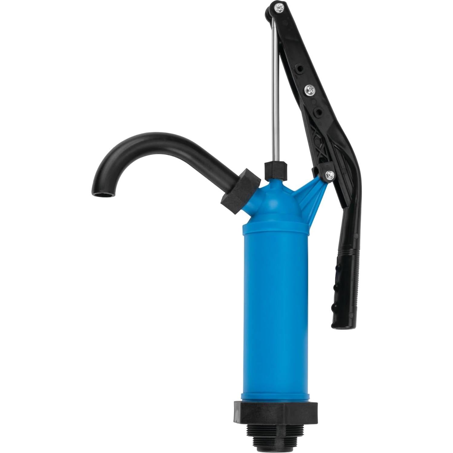 Bomba de tambor Performance Tool W54268 19-208L azul