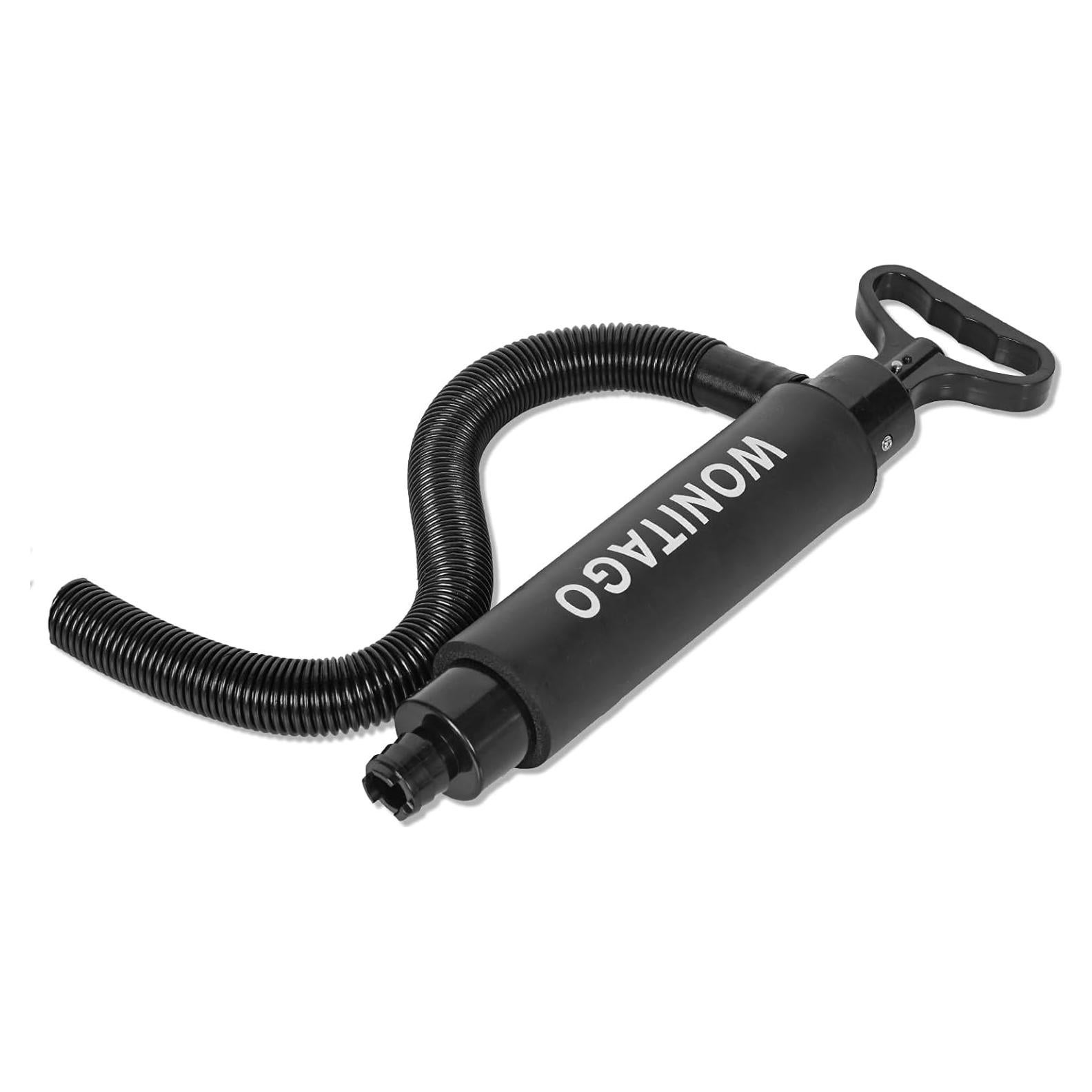 Bomba de Achique Manual LINGVUM 43 cm para Kayak y Barco